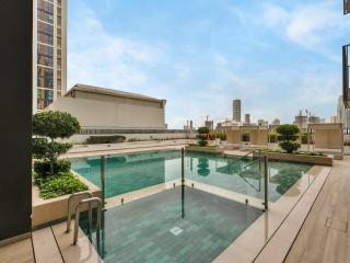 NEW Luxury 2 Bed in Belgravia Heights in JVC - 1