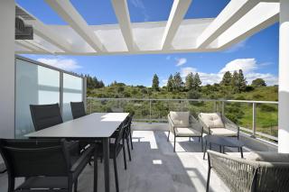 Elegant 3-Bedroom Apartment in Vitta Nature Mijas - Mijas - 8