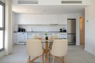 Elegant 3-Bedroom Apartment in Vitta Nature Mijas - Mijas - 3