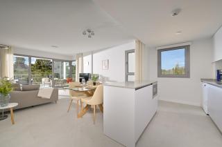 Elegant 3-Bedroom Apartment in Vitta Nature Mijas - Mijas - 2