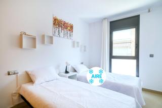 Citadel Holiday Apartments "Duplex 6p" & parking - 250m Beach - 300m Roses Centre - Roses - 1