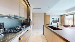 Elegant - Three Bed Villa in Jumeirah Golf Estate - 5