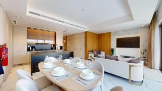 Elegant - Three Bed Villa in Jumeirah Golf Estate - 3