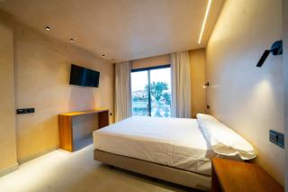 Hotel Boutique MANANTIAL DE CELA - Tíjola - 9