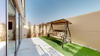 Elegant - Three Bed Villa in Jumeirah Golf Estate - 9