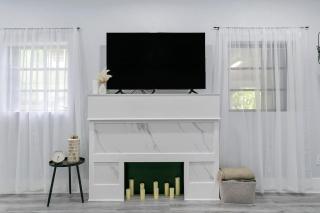 Center Miami Designer Home 3 BR sleeps 9 - 5