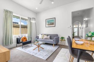 Cosy 2 bedroom house - Melbourne - 7