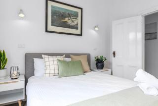 Cosy 2 bedroom house - Melbourne - 6