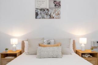 Cosy 2 bedroom house - Melbourne - 3