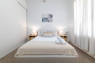 Cosy 2 bedroom house - Melbourne - 2
