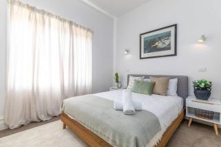 Cosy 2 bedroom house - 1