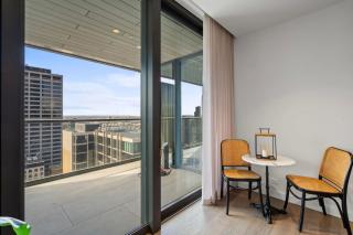 Collins St Skyline - Luxury Stay - 9