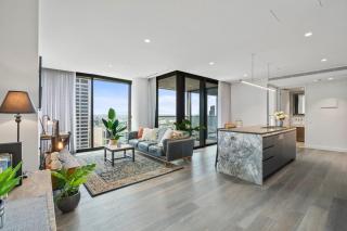Collins St Skyline - Luxury Stay - 4