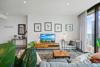 Collins St Skyline - Luxury Stay - 3