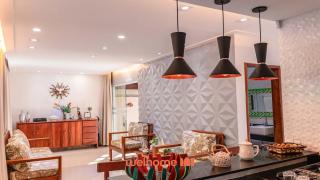 Casa na Praia em Vera Cruz com Varanda Gourmet - 2