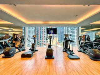 Stunning One Bedroom in the Marina - 8