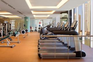 Stunning One Bedroom in the Marina - 6