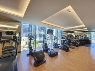 Stunning One Bedroom in the Marina - 5