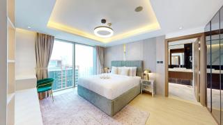 Stunning One Bedroom in the Marina - 3