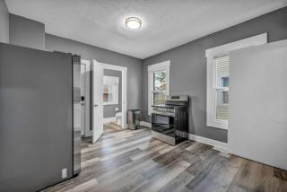 The Healthcare Haven Room - Cleveland - 4
