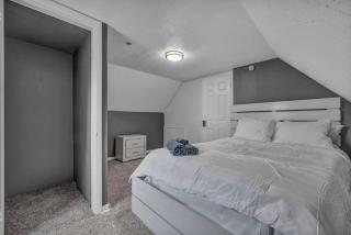 The Recovery Retreat Room - Cleveland - 9