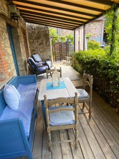 Momo 1741 - Historic stone house in the hills - San Martino - 6