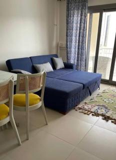 Chalet in the marassi marina 2 - El Alamein - 9