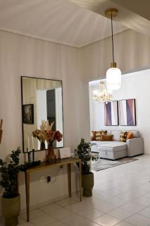 Pangrati Varnava 2-Bedroom Flat - Athene - 0