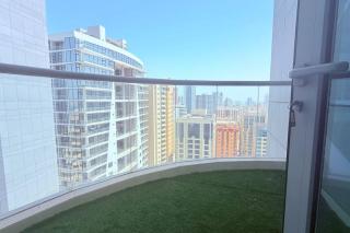 Luxury City View 18th Floor Apt - Manama - 6