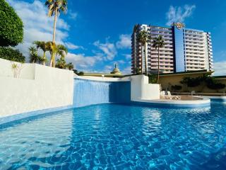 Paraiso Tropical - Adeje - 9