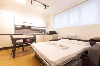 The Capso Urban Retreat - Milão - 5