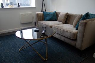 Fabulous Compact 1 Bedroom Apartment in Bradford - Bradford - 6