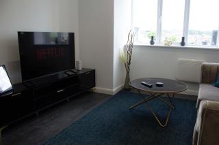 Fabulous Compact 1 Bedroom Apartment in Bradford - Bradford - 5