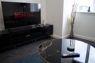 Fabulous Compact 1 Bedroom Apartment in Bradford - Bradford - 4