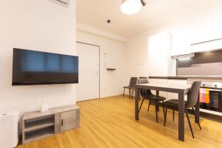 The Capso Urban Retreat - Milão - 1