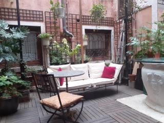 Honeymoon suite on Grand Canal - Venice - 3