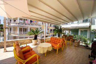 Jadran Apartments - Rafailovici - 2