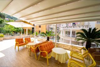 Jadran Apartments - Rafailovici - 1