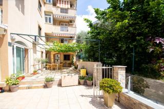 Jadran Apartments - Rafailovici - 3