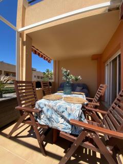 PARAISO TURQUESA Vera textil - 4