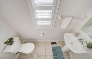 Four Bedroom Spacious House with Parking in Milton, Ontario - 5