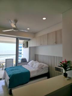 Cartagena Beach Exclusive apto 1028 - Cartagena de Indias - 0