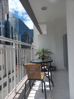 Apartamento centro de São Paulo - São Paulo - 8