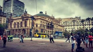 Apartamento centro de São Paulo - São Paulo - 3