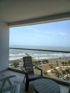 Cartagena Beach Exclusive apto 1028 - Cartagena de Indias - 4