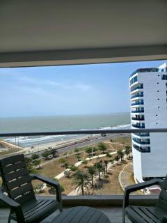Cartagena Beach Exclusive apto 1028 - Cartagena de Indias - 5