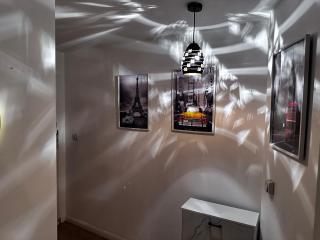 King Size Bedroom Bluewater Greenhithe - Stonewood - 0