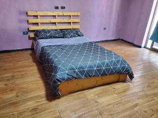 Mad Vervet Backpackers Hostel - Addis Abeba - 8