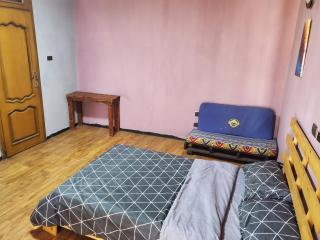 Mad Vervet Backpackers Hostel - Addis Abeba - 7