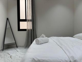 3-Bedroom Spacious Apartment - 3B - Riad - 9